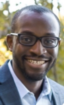 Dr. Chibueze Amanchukwu